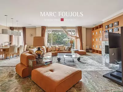 Appartement, 164,57 m²