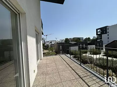 Appartement, 66 m²