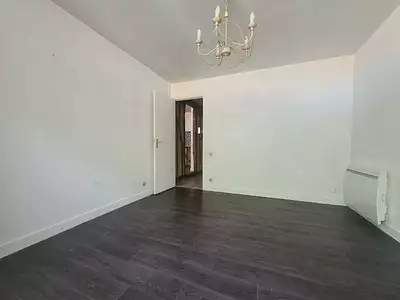 Appartement, 65 m²