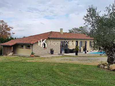 Maison, 140 m²
