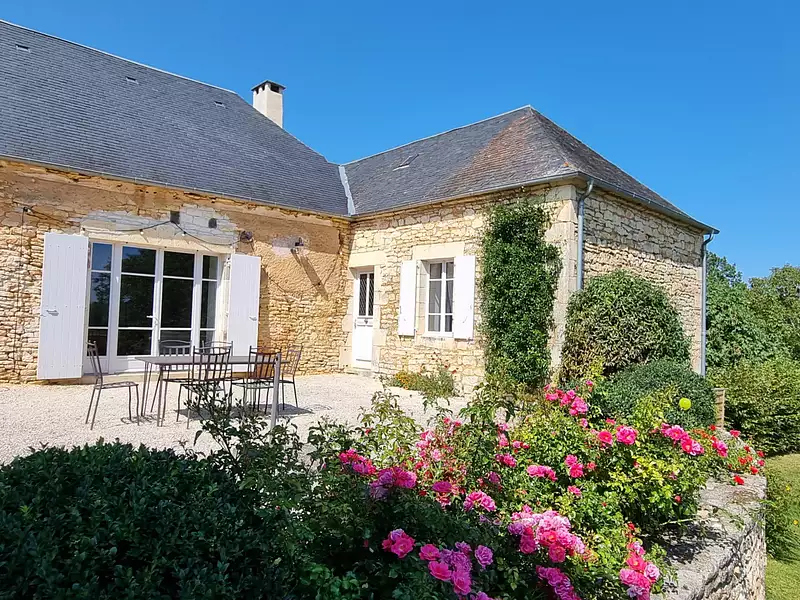 Maison, 313 m²