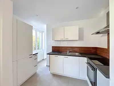 Maison, 101 m²