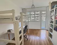 Appartement, 107 m²