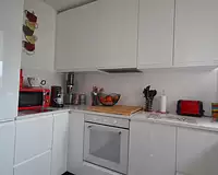 Appartement, 66,07 m²