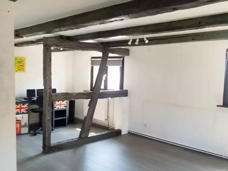 Maison, 159 m²