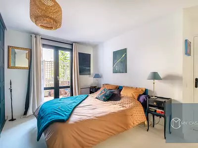 Appartement, 83,01 m²