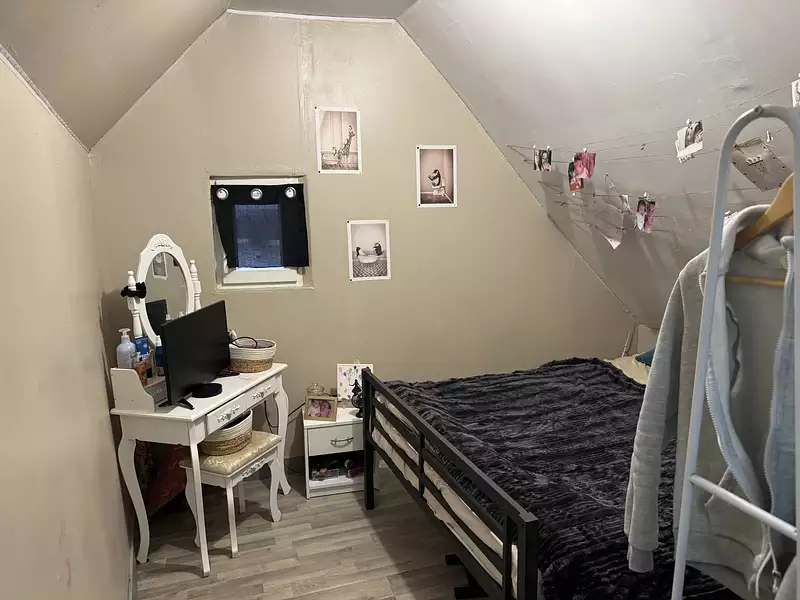 Maison, 90 m²