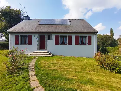 Maison, 85 m²