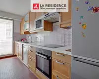 Appartement, 94 m²