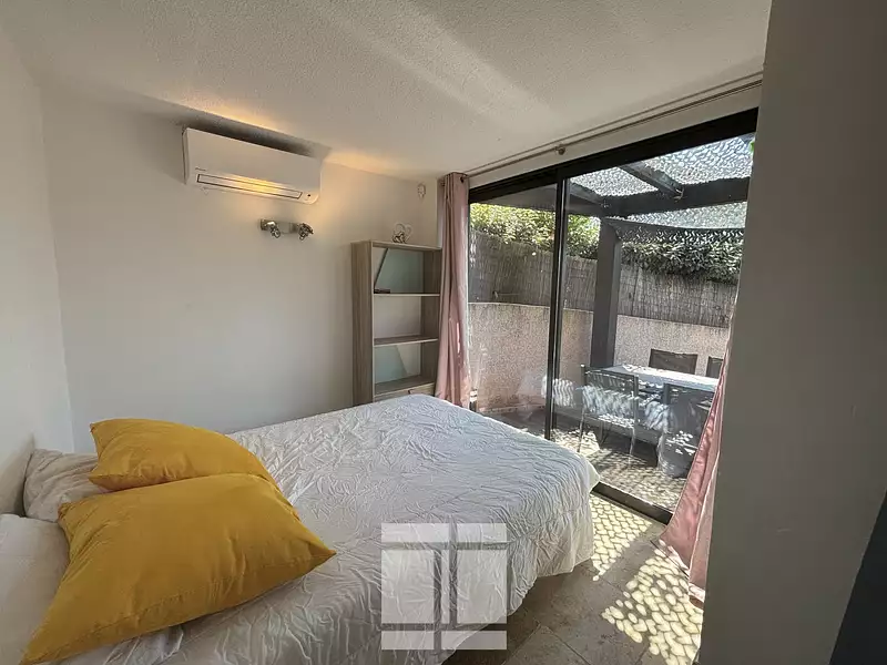 Appartement, 46,64 m²