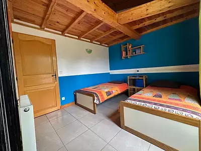 Maison, 116 m²
