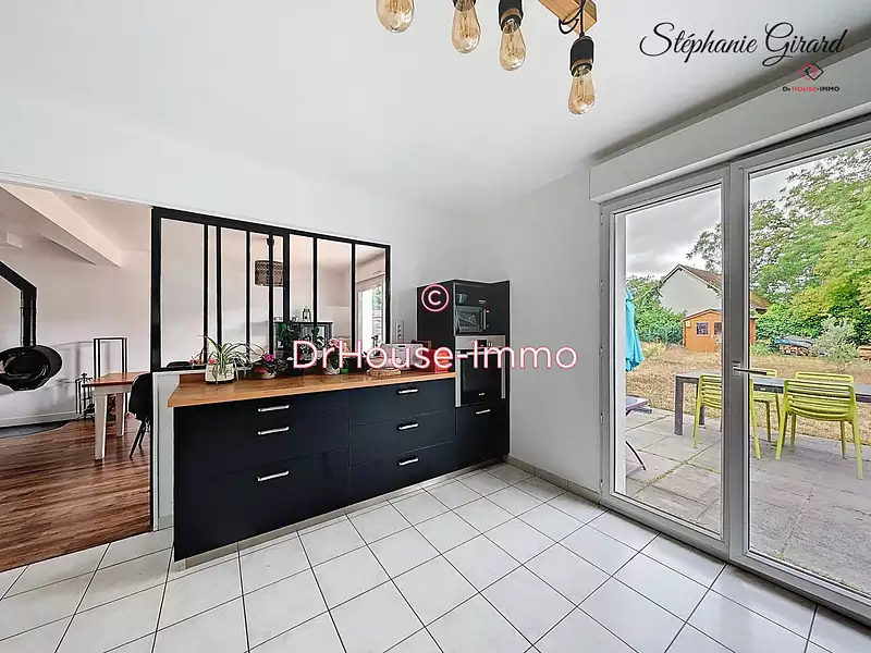 Maison, 95 m²
