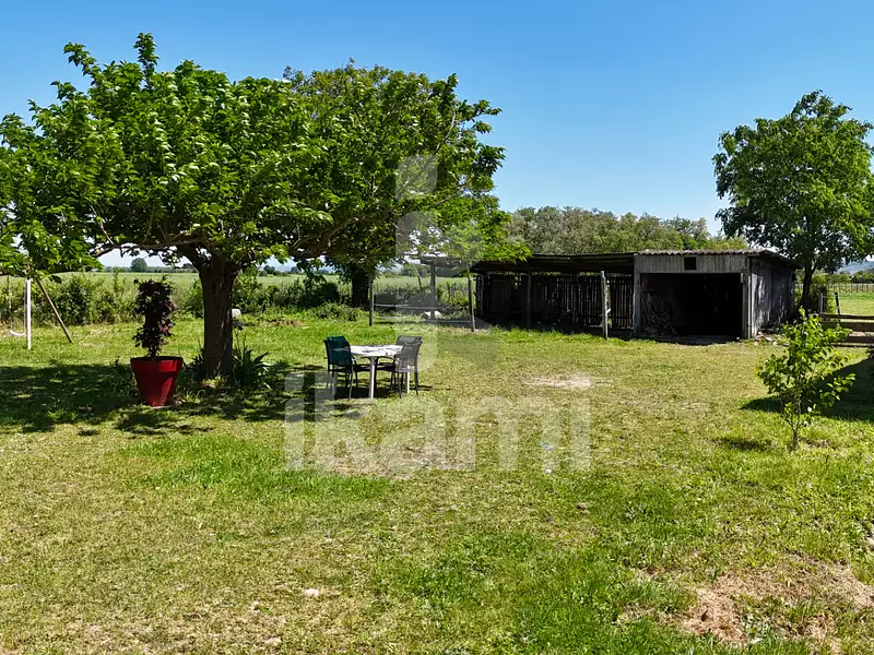 Maison, 190 m²