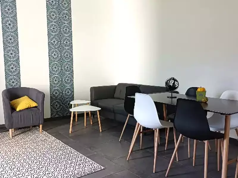 Appartement, 109,55 m²