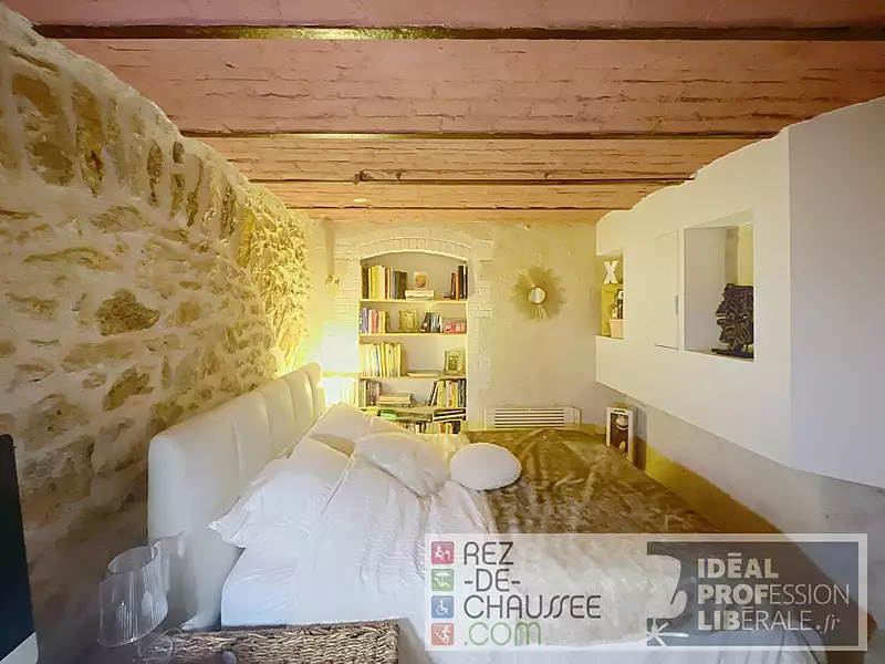 Appartement, 39,65 m²