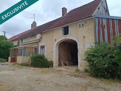 Maison, 70 m²