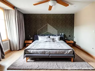 Appartement, 58,62 m²