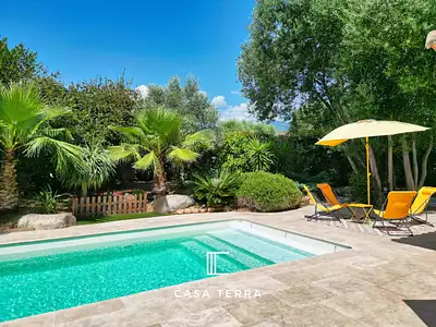 Maison, 138 m²