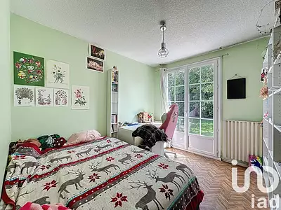 Maison, 93 m²