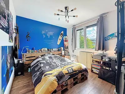 Maison, 186 m²