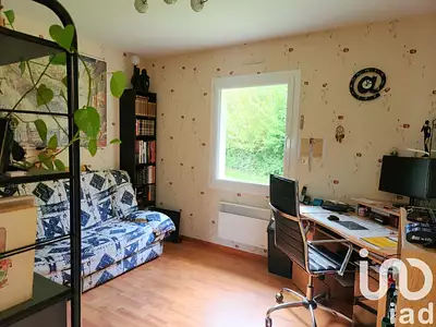 Maison, 131 m²