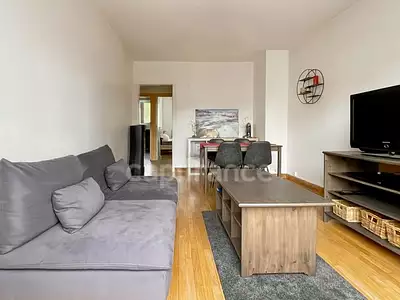 Appartement, 43 m²