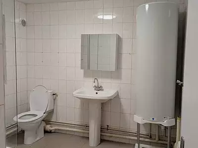 Appartement, 35,93 m²