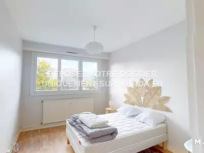 Appartement, 112 m²