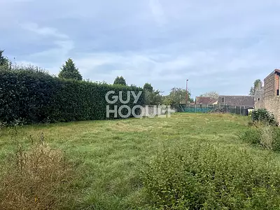 Terrain, 620 m²