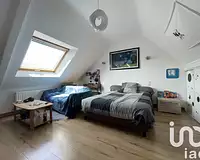 Maison, 135 m²