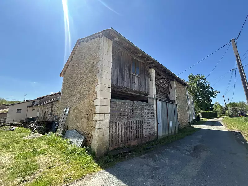 Maison, 96 m²