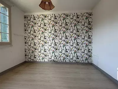 Maison, 63 m²