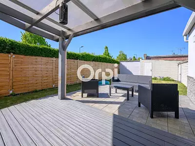 Maison, 88 m²