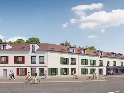 La Cour aux Blés