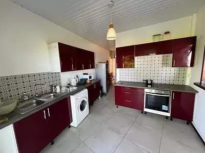Appartement, 100 m²