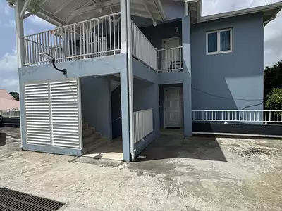 Appartement, 86,91 m²