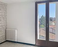Appartement, 58,23 m²