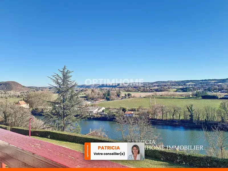 Appartement, 111 m²