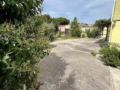 Maison, 65 m²