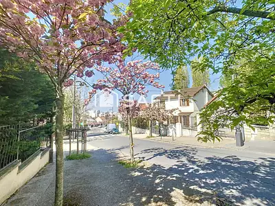 Appartement, 101 m²