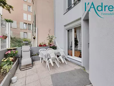 Appartement, 65 m²