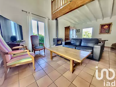 Maison, 120 m²