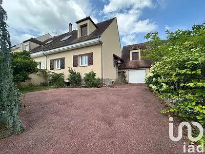 Maison, 140 m²