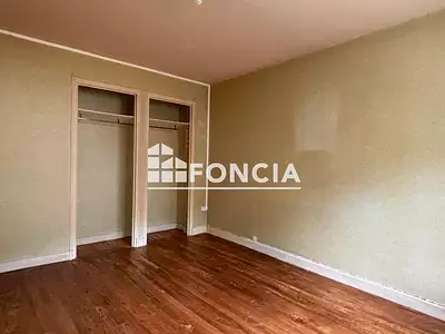 Appartement, 66 m²