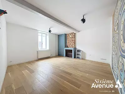 Maison, 181 m²