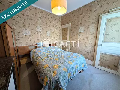 Maison, 82 m²