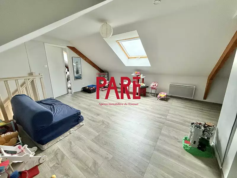 Maison, 189 m²