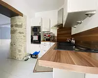 Appartement, 129 m²