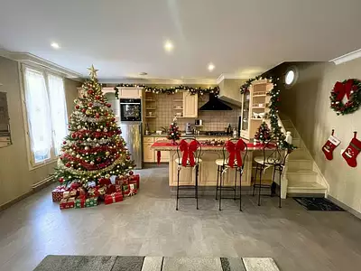 Appartement, 94,29 m²