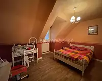 Maison, 128 m²
